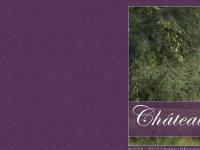 chateauribagnac.com Chateau Ribagnac, Limousin, France