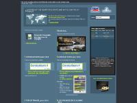 Bienvenue sur l'Aéroport Châteauroux Centre Bienvenue sur l'Aéroport Châteauroux Centre