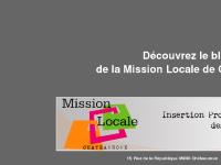 chateauroux - Mission Locale de Chateauroux
