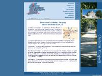  Activités et Loisirs, Organigramme, Admission, Nous contacter