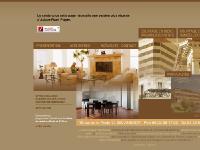  Résidences spécialisées, Prêts immobiliers, Rachats de prêts immobiliers, Financement spécifique investisseur