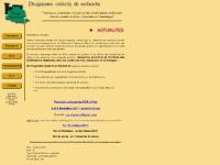 Bienvenue sur le site du Programme Collectif de Recherche sur les fortifications de l'Ari&egrave;ge