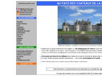 Au pays des chateaux de la Loire