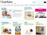 chatelaine.com chatelaine.com