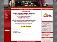 chatfieldbaseball.com Baseball, Charger Baseball, Chatfield Baseball