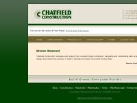 Chatfield Construction | Design Build, Auto Dealership Construction