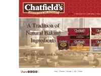 Chatfield's Brand | Carob Chips, Carob Powder, Cocoa Powder, Date Sugar Chatfield's Brand | Carob Chips, Carob Powder, Cocoa Powder, Date Sugar