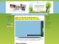 Chatham Day School. Chatham, NJ - Early Childhood, Elementary School & Middle School