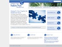 chathamsafetynet.org ChathamHealthLink (HIE), FAQs, Need Health Care?