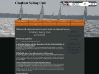  Crew, Links, Chatham Sailing Club