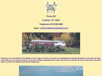 Chatham Travel Lodge in Columbia County New York