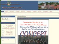 chatillon-le-duc.fr mairie ; Châtillon-Le-Duc ; commune chatillon-le-duc.fr mairie ; Châtillon-Le-Duc ; commune