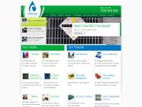 Chatoyer Environmental - Spill Kits, Spill Response, Spill Clean Up, Spill Control, Spill Containment