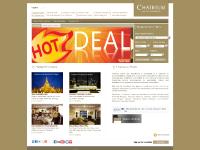 CHATRIUM Hotels and Residences