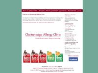 Chattanooga Allergy Clinic