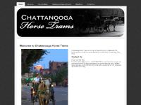 Chattanooga Horse Trams