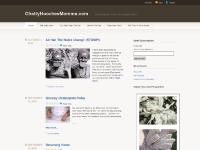 ChattyHoocheeMomma.com ChattyHoocheeMomma.com