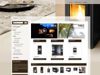 chauff-ecobois.com Mot de passe perdu ?, Présentation, Accueil chauff-ecobois.com Mot de passe perdu ?, Présentation, Accueil