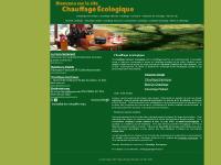 chauffage-ecologique.ca Chauffage Écologique chauffage-ecologique.ca Chauffage Écologique