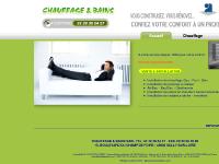 chauffage-luc-cortot.com chauffage, bains, 