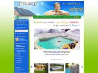 Nouveau : Eau Chaude Sanitaire, EvapoStop, Foire aux questions, Témoignages  Nouveau : Eau Chaude Sanitaire, EvapoStop, Foire aux questions, Témoignages