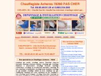 Chauffagiste Acheres 78260 PAS CHER Tel: 06.65.49.91.05 et 0.800.014.050 YVELINES ( 78 ) : chauffe bain instantané gaz, Chauffe Eau Truma, chauffage à  inertie... Chauffagiste Acheres 78260 PAS CHER Tel: 06.65.49.91.05 et 0.800.014.050 YVELINES ( 78 ) : chauffe bain instantané gaz, Chauffe Eau Truma, chauffage à  inertie...