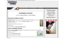 chauffagiste-colombes  chauffagiste-colombes