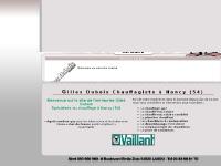 chauffagiste-dubois.com chauffagiste-dubois.com