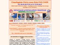 Chauffagiste Clichy sous Bois PAS CHER Tel: 06.65.49.91.05 ou 01.72.92.06.07 SEINE SAINT DENIS 93 ( 93390 ) : chauffage energie solaire, Chauffe Eau Electrique Horizontal, chauffe eau au gaz... Chauffagiste Clichy sous Bois PAS CHER Tel: 06.65.49.91.05 ou 01.72.92.06.07 SEINE SAINT DENIS 93 ( 93390 ) : chauffage energie solaire, Chauffe Eau Electrique Horizontal, chauffe eau au gaz...