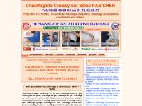 Chauffagiste Croissy sur Seine PAS CHER Tel: 06.65.49.91.05 ou 01.72.92.06.07 YVELINES 78 ( 78290 ) : chauffage maison individuelle, Chauffage électrique à  Inertie, chauffe bain leblanc... Chauffagiste Croissy sur Seine PAS CHER Tel: 06.65.49.91.05 ou 01.72.92.06.07 YVELINES 78 ( 78290 ) : chauffage maison individuelle, Chauffage électrique à  Inertie, chauffe bain leblanc...