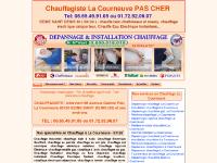 Chauffagiste La Courneuve PAS CHER Tel: 06.65.49.91.05 ou 01.72.92.06.07 SEINE SAINT DENIS 93 ( 93120 ) : Chauffage Electrique Rayonnant, chauffe eau delta, chauffe eau...