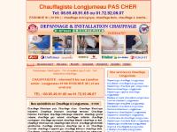 chauffagistelongjumeau.fr Chauffagiste, Chauffagiste Longjumeau , Dépannage chauffage Longjumeau  chauffagistelongjumeau.fr Chauffagiste, Chauffagiste Longjumeau , Dépannage chauffage Longjumeau