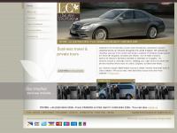Chauffeurs UK