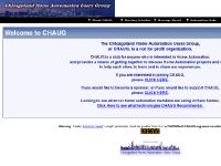 Chicagoland Home Automation Users Group