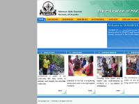 Chawakua - The Education of HIV/AIDS
