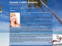 chb.ca WordPress Theme, DynamicWP