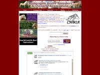 horses who carry the gene, breeders, EquineHits.com horses who carry the gene, breeders, EquineHits.com