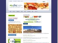 Complementary Healthcare Council of Australia - Home Complementary Healthcare Council of Australia - Home