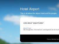 Hotel Airport Hotel Airport