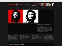 Che-Lives.com - Che Guevara Lives Che-Lives.com - Che Guevara Lives