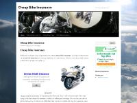  Bike Insurance, Classic Bike Insurance