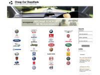 Home « Cheap Car Classifieds Home « Cheap Car Classifieds