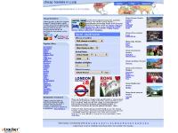  Berlin, Budapest, Buenos Aires, Cairo