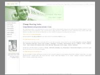 Cheap Web hosting India. Web hosting company in India for cheap hosting. Cheap windows hosting India