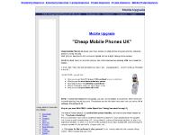 Cheap Mobile Phones