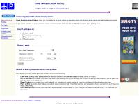Cheap Newcastle Airport Parking, FAQs Cheap Newcastle Airport Parking, FAQs