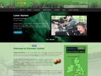 cheap-paintball.co.uk paintball, airsoft, laser