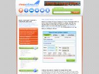 Cheap Airline Tickets & Cheap Air Travel; Find Discount Airline Tickets at CheapAirlines.com
