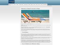 Cheap All Inclusive Holidays, Late Deals, All Inclusive Holidays 2013