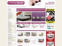 cheapbeds.co.uk